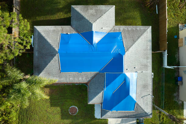 Best Slate Roofing  in Wolcottville, IN