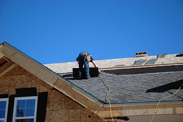 Hot Roofs in Wolcottville, IN