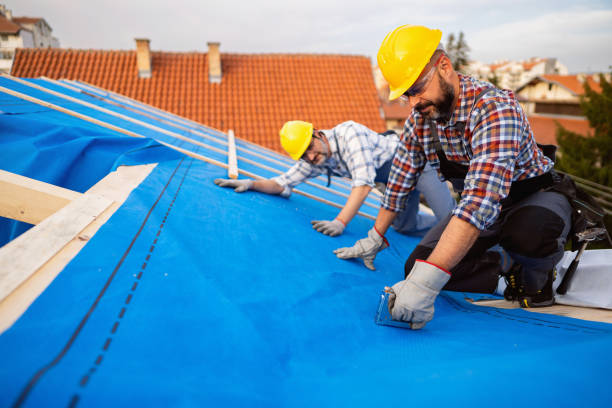 Best Cold Roofs  in Wolcottville, IN