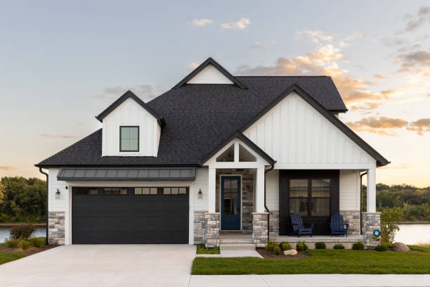 Best Wood Shake Roofing  in Wolcottville, IN