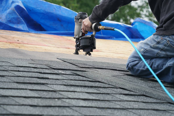 Best Solar Panel Roofing Installation  in Wolcottville, IN