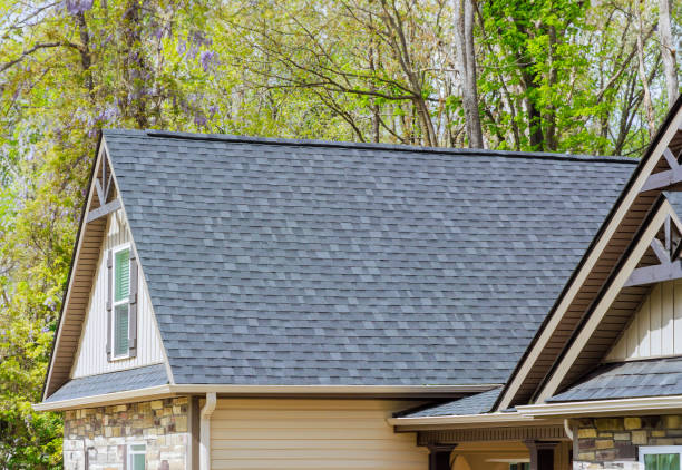 Roof Insulation in Wolcottville, IN